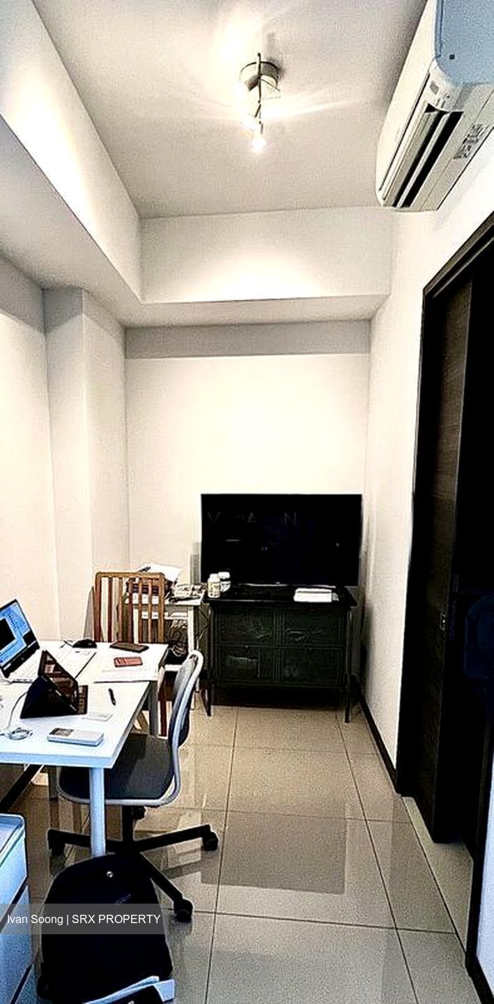 The Poiz Residences (D13), Apartment #517138611